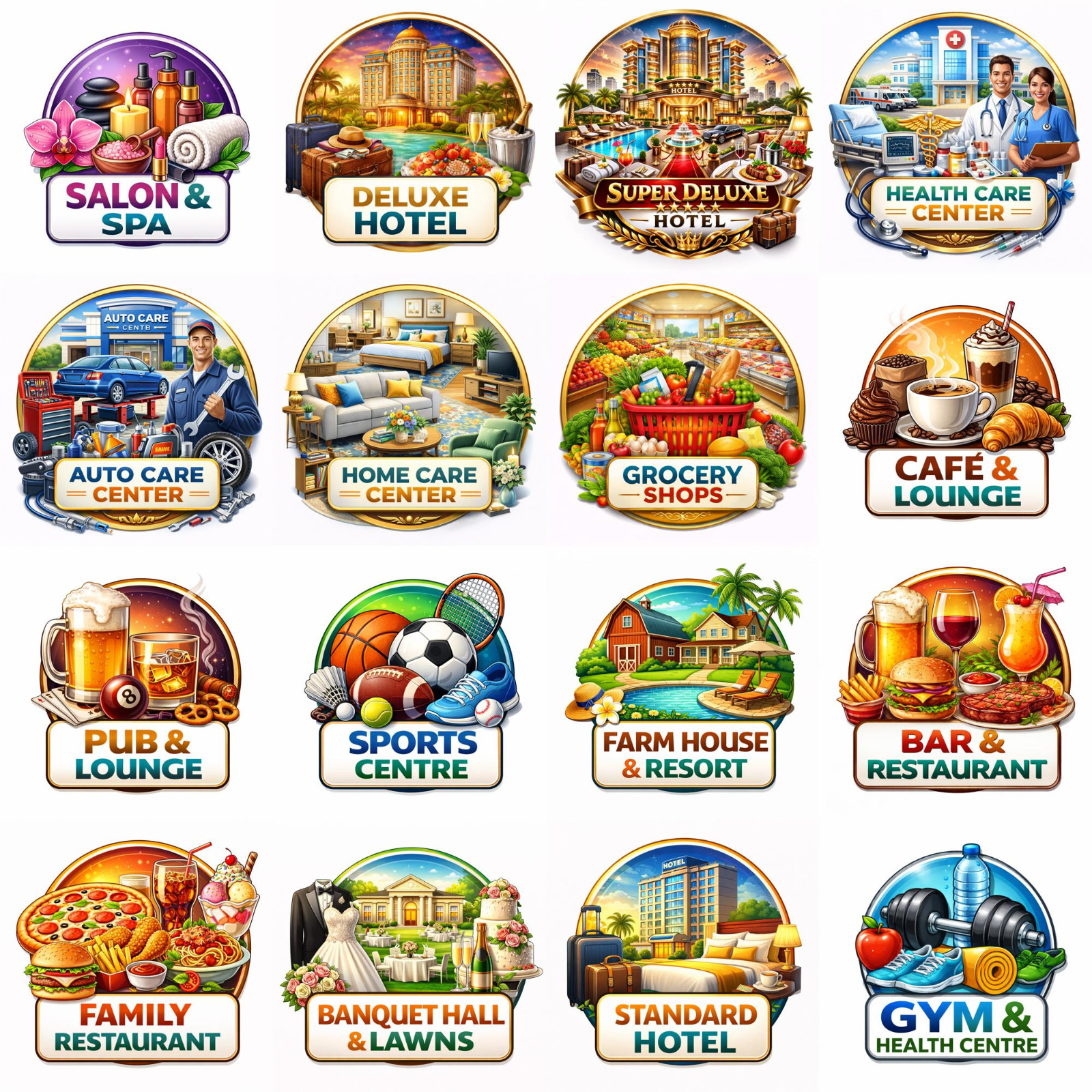 Kaizen Club Lifestyle